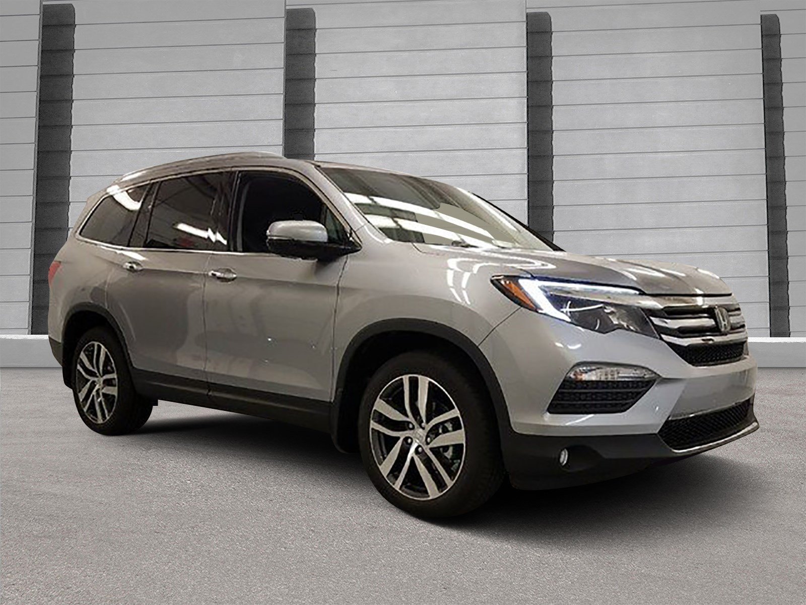 2017 honda pilot 2017 honda pilot